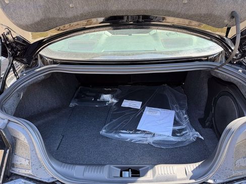 New 2026 Ford Mustang GT Premium w/ GT Performance Package image 20