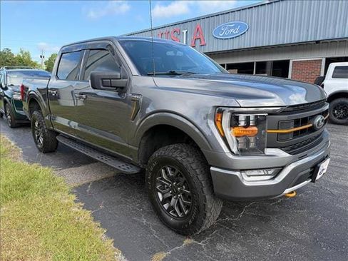 Used 2023 Ford F150 Tremor w/ Bed Utility Package AWD/4WD image 7