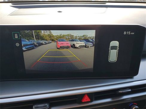 New 2026 Kia Sorento EX image 33