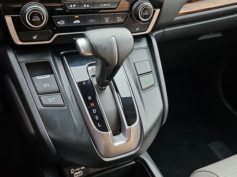 Used 2020 Honda CR-V EX-L image 16