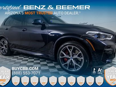 Used 2023 BMW X5 xDrive45e w/ Executive Package