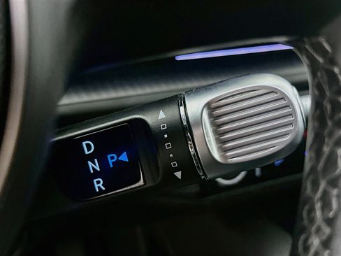 Used 2024 Hyundai Ioniq 6 SEL RWD image 25