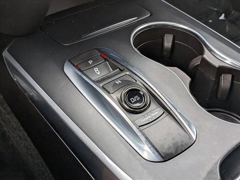 Used 2018 Acura MDX SH-AWD w/ Technology Package image 13