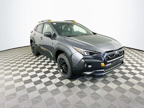 New 2026 Subaru Crosstrek 2.5i Wilderness image 2