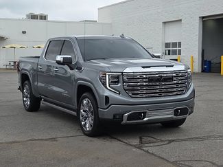 Used 2025 GMC Sierra 1500 Denali w/ Denali Reserve Package AWD/4WD video 1