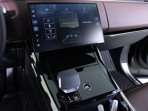 New 2026 Land Rover Range Rover Sport Dynamic SE AWD/4WD image 19