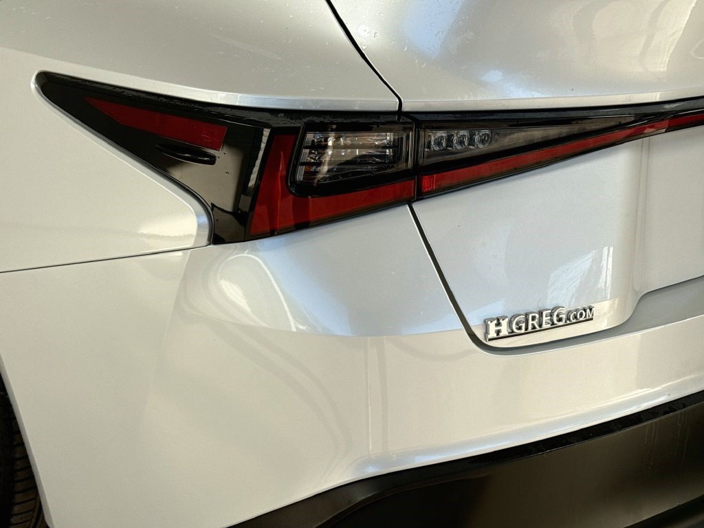Used 2022 Lexus IS 300 w/ Accessory Package RWD image 35