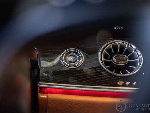 Used 2023 Mercedes-Benz CLS 450 4MATIC w/ Premium Package image 27