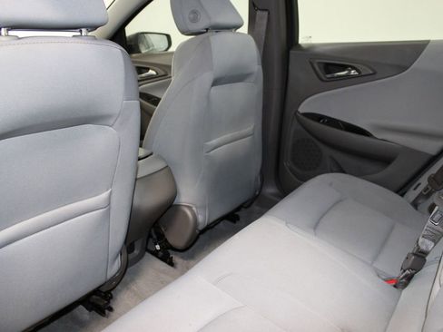 Used 2017 Chevrolet Malibu LS image 22