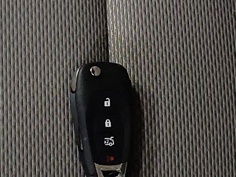 Used 2018 Chevrolet Cruze LS image 32