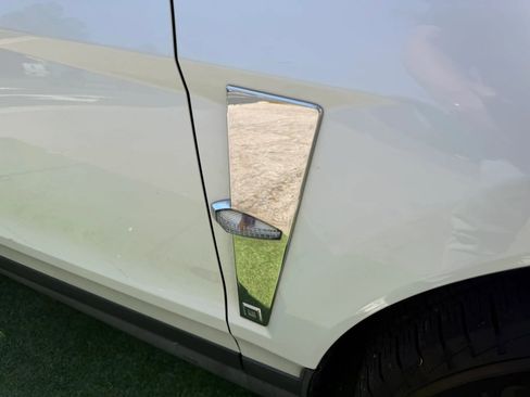 Used 2012 Cadillac SRX Luxury image 15