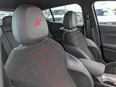 Used 2024 Dodge Hornet R/T AWD/4WD image 14