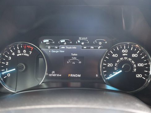 Used 2020 Ford F150 Platinum AWD/4WD image 32