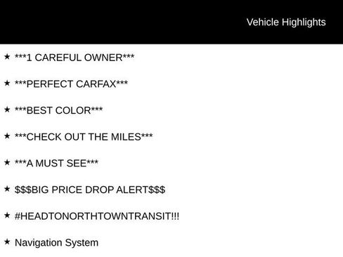 Used 2024 Cadillac Escalade Premium Luxury w/ LPO, Floor Liner Package AWD/4WD image 7