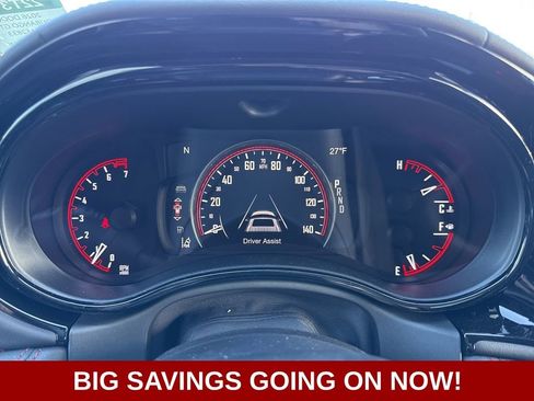 New 2026 Dodge Durango GT image 29