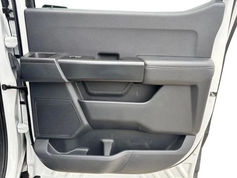 Used 2023 Ford F150 XL w/ STX Appearance Package AWD/4WD image 27
