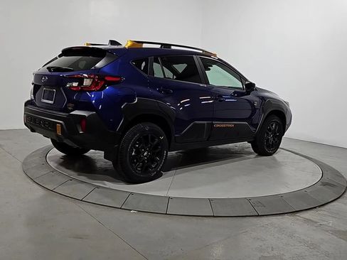 New 2026 Subaru Crosstrek 2.5i Wilderness image 5