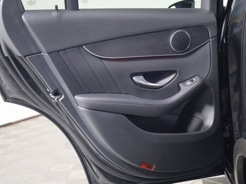 Certified 2022 Mercedes-Benz GLC 300 image 13