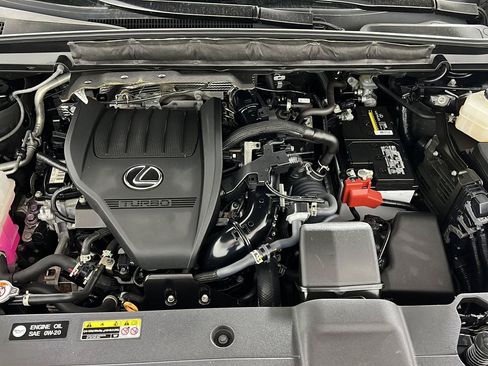 Used 2023 Lexus RX 350 Premium Plus w/ Accessory Package AWD/4WD image 25