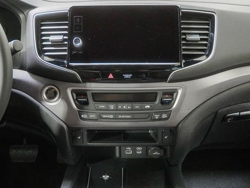 New 2026 Honda Ridgeline RTL image 26