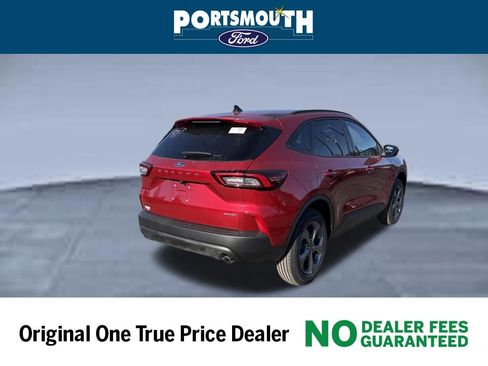 New 2026 Ford Escape ST-Line w/ Cold Weather Package image 19