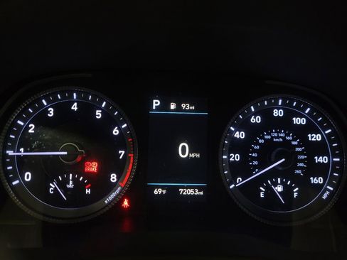 Used 2023 Hyundai Sonata SEL FWD image 23