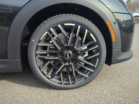 New 2026 MINI Cooper S image 25