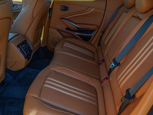 New 2026 Aston Martin DBX 707 AWD/4WD image 35