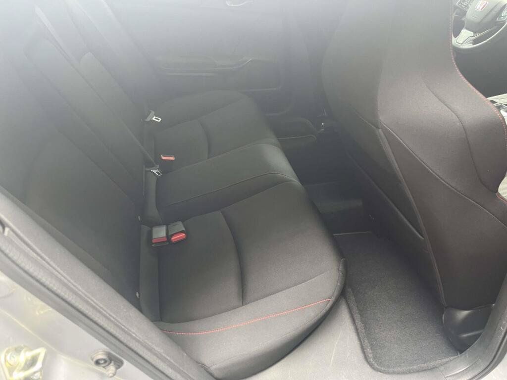 Used 2017 Honda Civic Si image 18