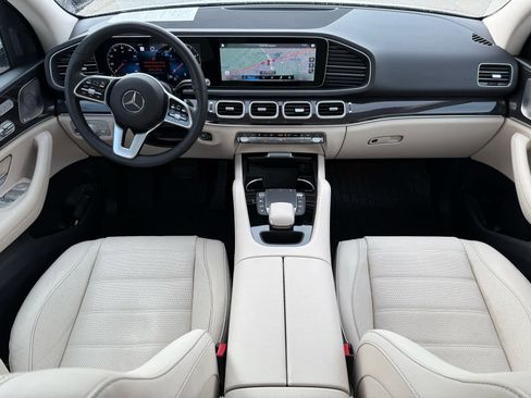 Certified 2022 Mercedes-Benz GLE 350 4MATIC image 12