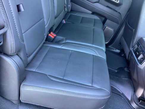 Used 2024 GMC Sierra 1500 Denali w/ Denali Reserve Package image 22