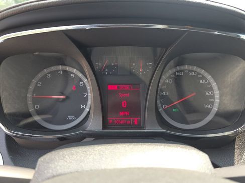 Used 2017 GMC Terrain SLE w/ Nightfall Package AWD/4WD image 20