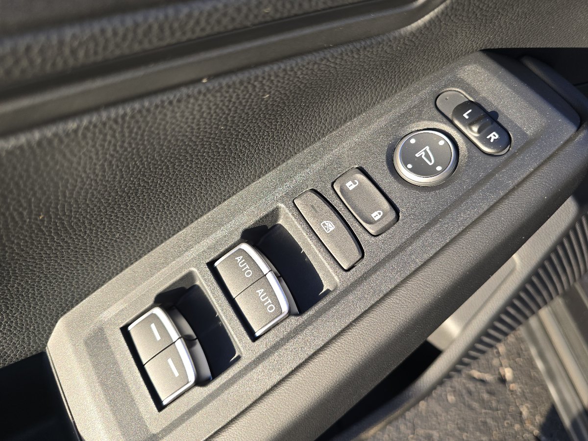 New 2026 Honda Accord LX image 29