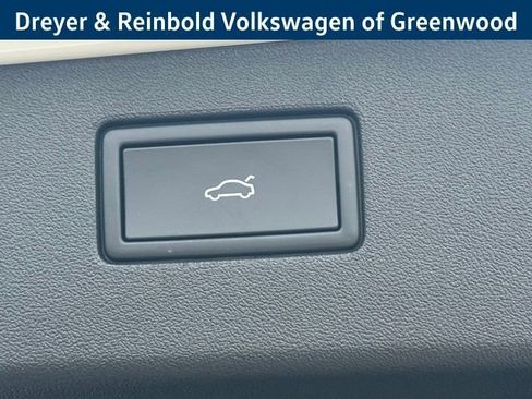 New 2026 Volkswagen Tiguan SEL R-Line image 37