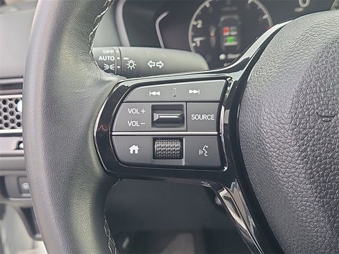 Used 2023 Honda Civic EX image 21