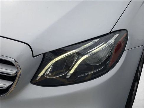 Certified 2020 Mercedes-Benz E 350 Sedan image 6
