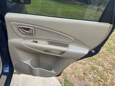 Used 2006 Hyundai Tucson GLS image 21