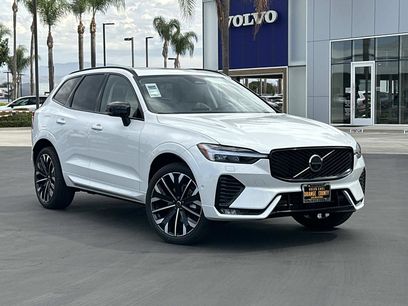 New 2026 Volvo XC60 B5 Ultra w/ Climate Package