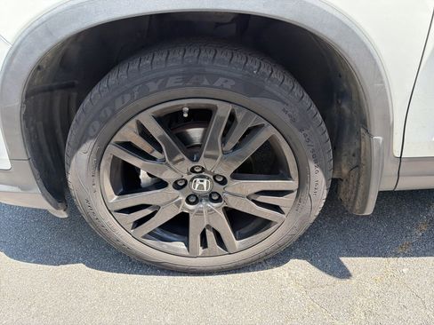 Used 2021 Honda Pilot Special Edition image 7
