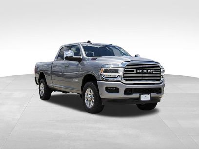 Used 2024 RAM 2500 Laramie w/ Safety Group