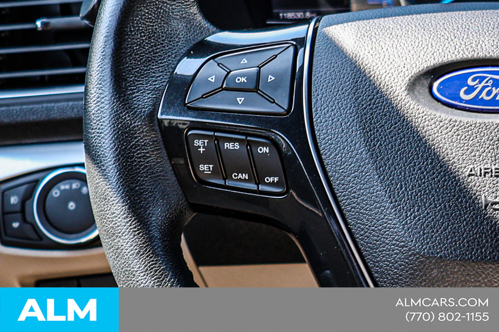 Used 2018 Ford Explorer Limited FWD image 26