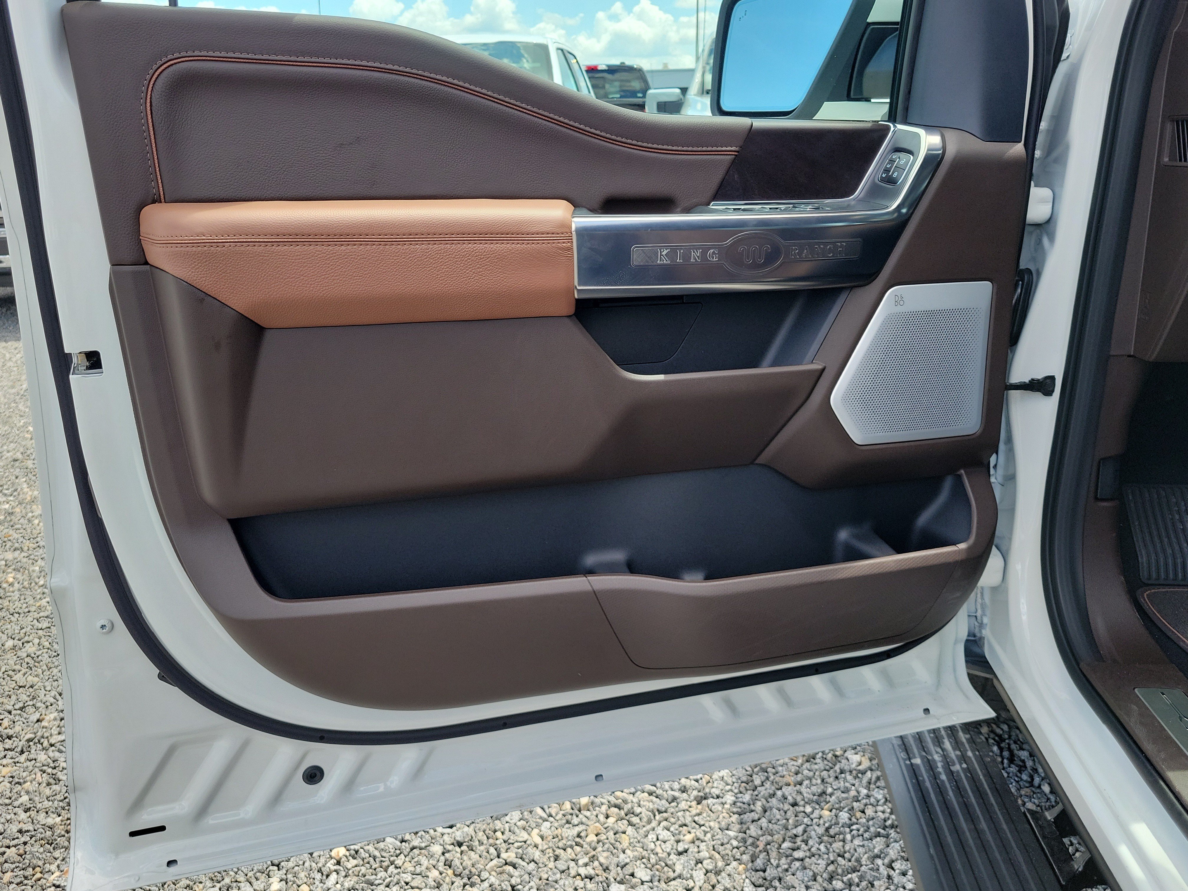 New 2026 Ford F150 King Ranch w/ Equipment Group 601A High AWD/4WD image 16