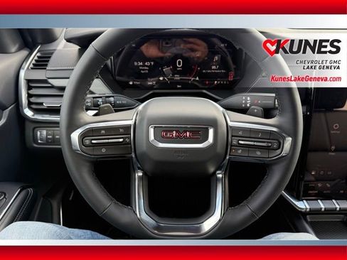 New 2026 GMC Acadia Elevation w/ Elevation Premium Package image 48