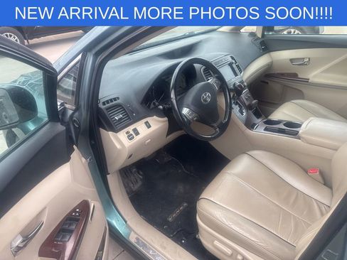 Used 2009 Toyota Venza FWD image 11