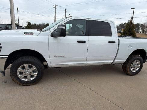 Used 2025 RAM 2500 Big Horn image 11