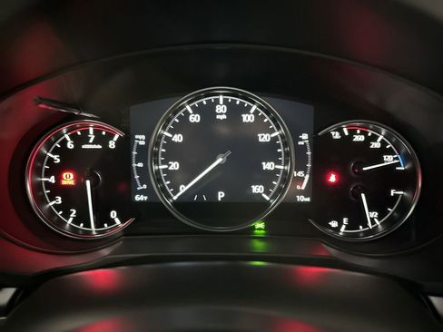 New 2025 MAZDA CX-5 AWD 2.5 S w/ Premium Plus Pkg image 15