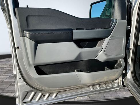Used 2023 Ford F150 XLT AWD/4WD image 23