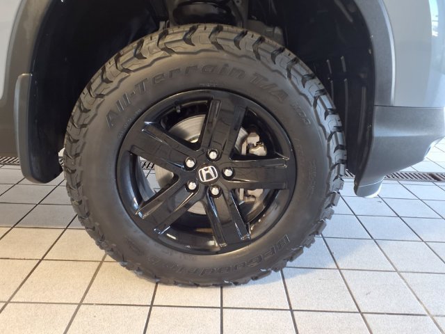 Used 2022 Honda Ridgeline RTL image 5