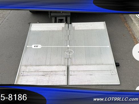 Used 2019 Chevrolet Express 3500 w/ Driver Convenience Package image 20