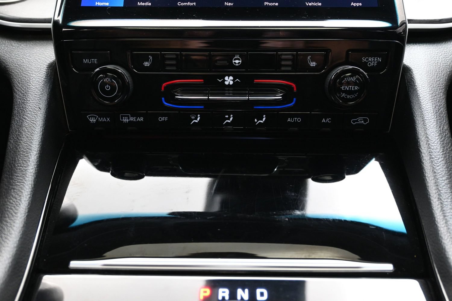 Used 2021 Jeep Grand Cherokee L Limited RWD image 38